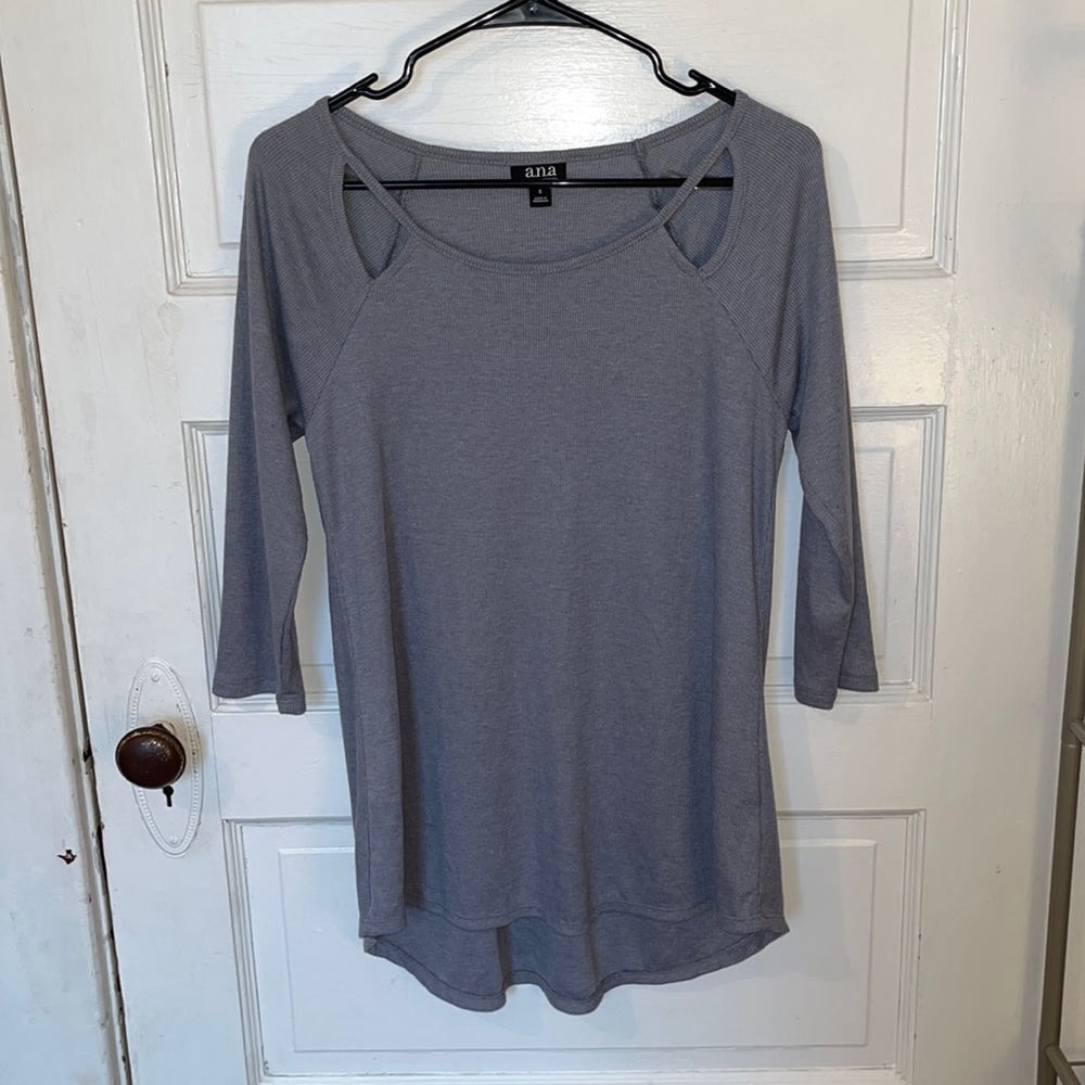 a.n.a Blouse